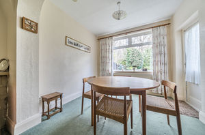 Dining room angle 2- click for photo gallery